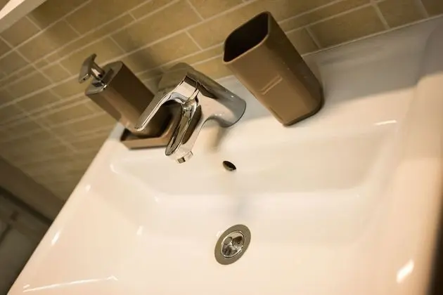 Standard Tek Büyük Yataklı Oda, Banyolu/Duşlu, Bahçe Manzaralı