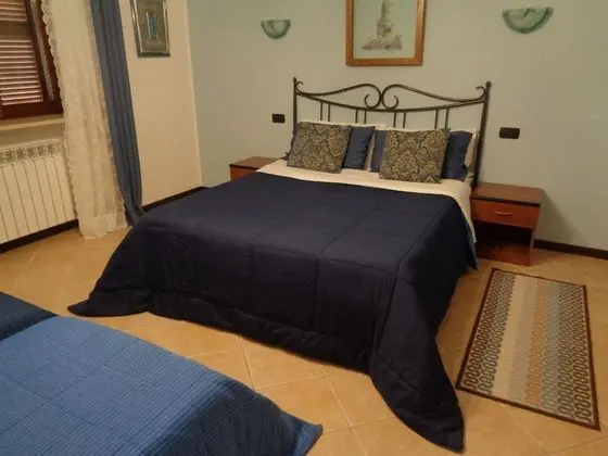 Apart Daire, 3 Yatak Odası