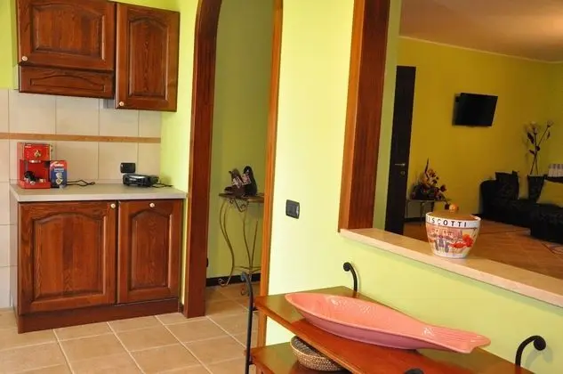 Apart Daire, 3 Yatak Odası