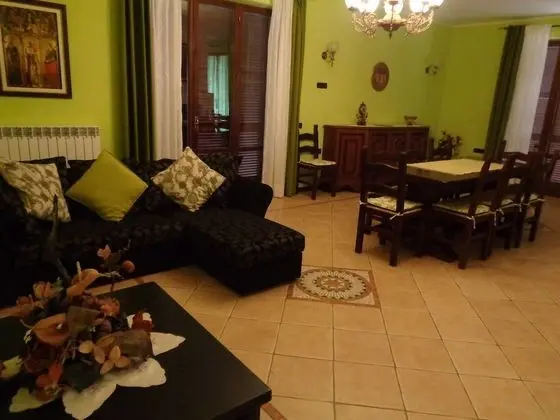 Apart Daire, 3 Yatak Odası