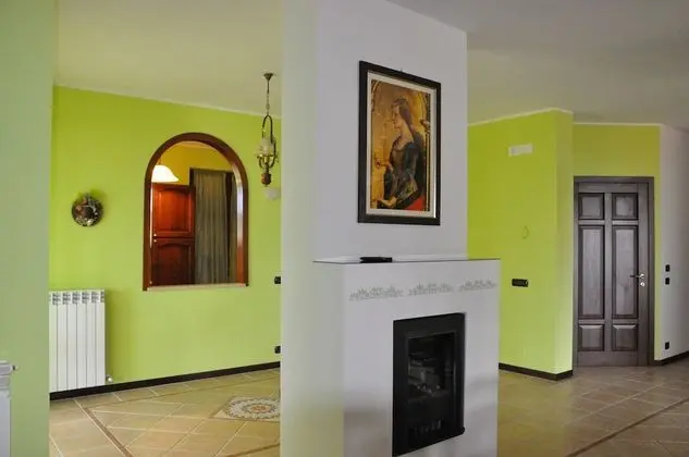 Apart Daire, 3 Yatak Odası