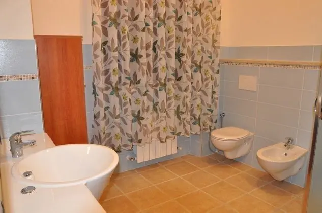 Apart Daire, 3 Yatak Odası