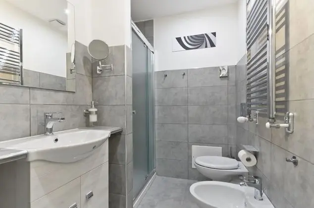 Dört Kişilik Oda