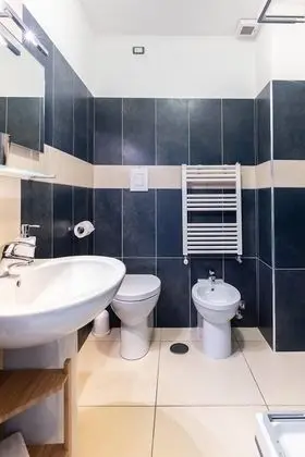 Tek Büyük Yataklı Oda, Balkon