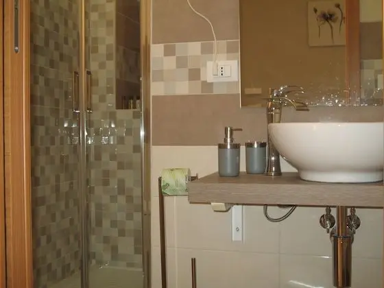 Classic Tek Büyük Yataklı Oda, Teras