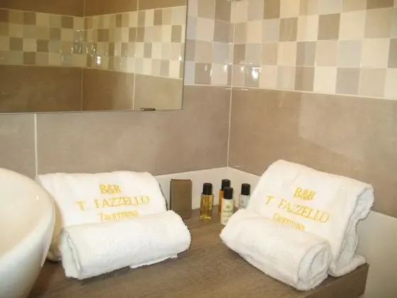 Classic Tek Büyük Yataklı Oda, Teras