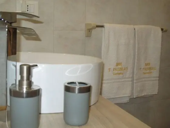 Classic Üç Kişilik Oda, Teras