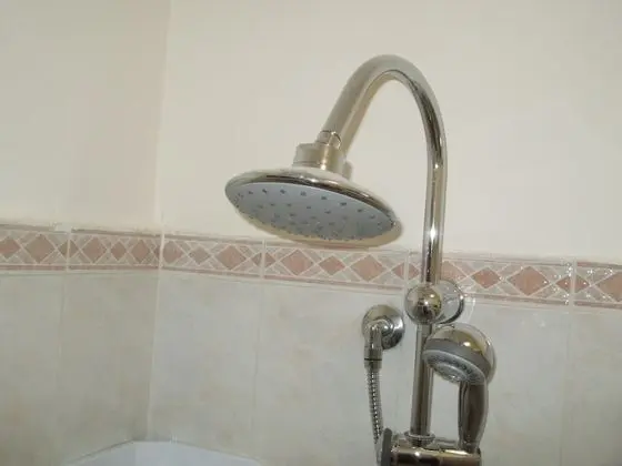 Classic Üç Kişilik Oda, Teras