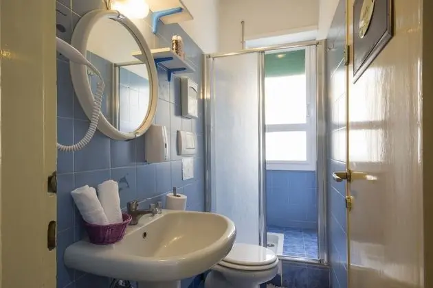 Panoramic Tek Büyük Yataklı Oda, 1 Büyük (Queen) Boy Yatak, Ortak Banyo, Şehir Manzaralı