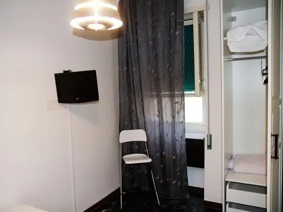 Tek Kişilik Oda