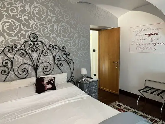 Deluxe Room (G)
