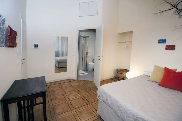 Comfort Tek Büyük Yataklı Oda, 1 Çift Kişilik Yatak (2B)