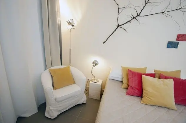 Comfort Tek Büyük Yataklı Oda, 1 Çift Kişilik Yatak (3)