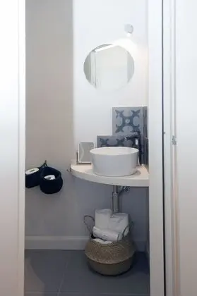 Comfort Tek Büyük Yataklı Oda, 1 Çift Kişilik Yatak (3)