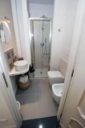 Comfort Tek Büyük Yataklı Oda, 1 Çift Kişilik Yatak (3)