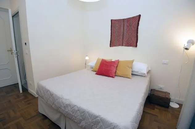 Comfort Tek Büyük Yataklı Oda, 1 Çift Kişilik Yatak (4)