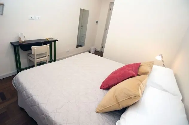 Comfort Tek Büyük Yataklı Oda, 1 Çift Kişilik Yatak (4)