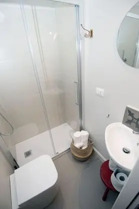 Comfort Tek Büyük Yataklı Oda, 1 Çift Kişilik Yatak (4)