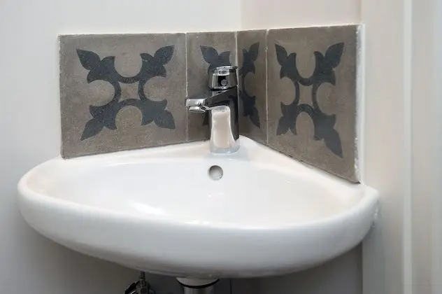 Comfort Tek Büyük Yataklı Oda, 1 Çift Kişilik Yatak (4)