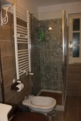 Tek Büyük Yataklı Oda, Teras, Deniz Manzaralı