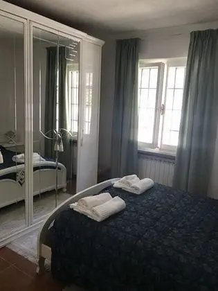Standard Tek Büyük Yataklı Oda, Özel Banyo