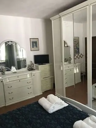 Standard Tek Büyük Yataklı Oda, Özel Banyo