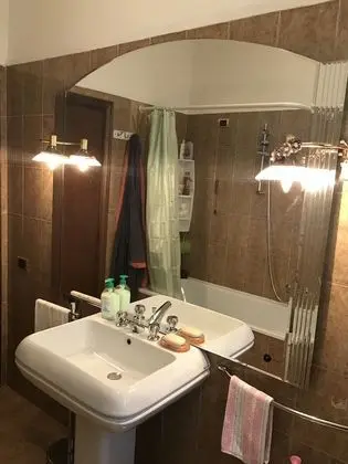 Standard Tek Büyük Yataklı Oda, Özel Banyo