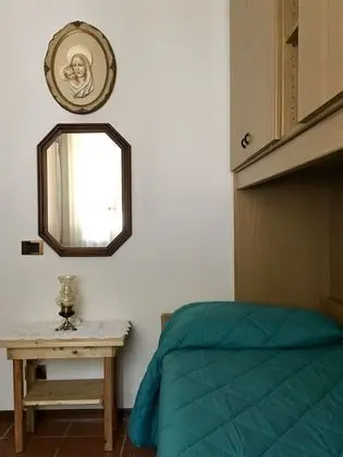 Standard Tek Kişilik Oda, Ortak Banyo