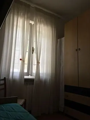 Standard Tek Kişilik Oda, Ortak Banyo