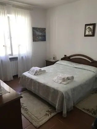Standard Üç Kişilik Oda, Ortak Banyo