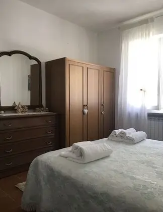 Standard Üç Kişilik Oda, Ortak Banyo