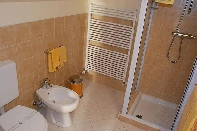 Basic Tek Büyük Yataklı Oda (Il Sole)