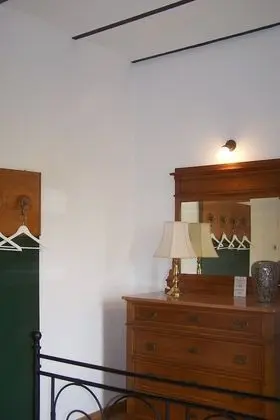Tek Büyük Yataklı Oda, Göl Manzaralı