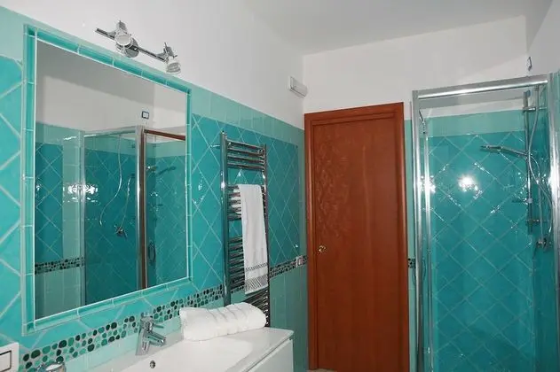 Panoramic Dört Kişilik Oda, Deniz Manzaralı