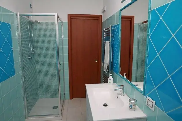 Panoramic Tek Büyük Yataklı Oda, Deniz Manzaralı