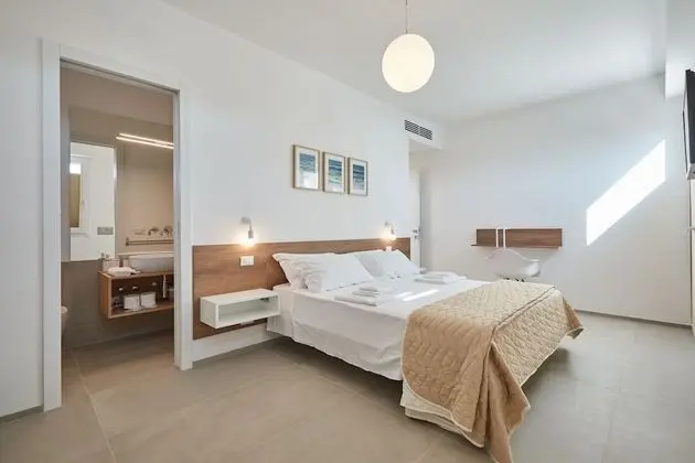 Comfort Dört Kişilik Oda
