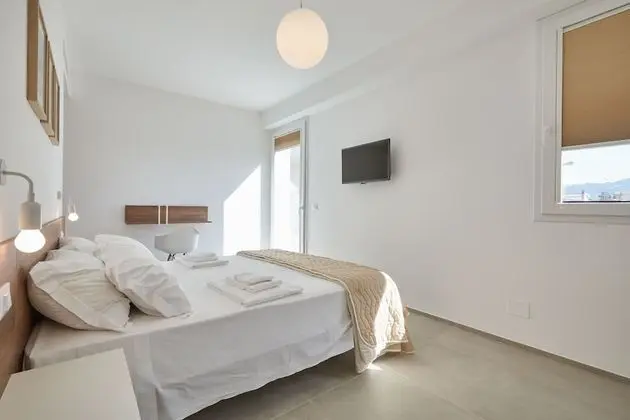 Comfort Dört Kişilik Oda