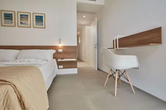 Comfort Dört Kişilik Oda