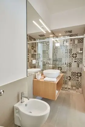 Comfort Dört Kişilik Oda