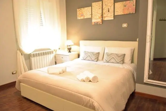 Deluxe Tek Büyük Yataklı Oda, Şehir Manzaralı