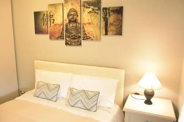 Deluxe Tek Büyük Yataklı Oda, Şehir Manzaralı