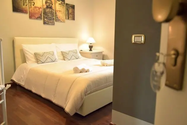 Deluxe Tek Büyük Yataklı Oda, Şehir Manzaralı