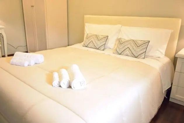 Deluxe Tek Büyük Yataklı Oda, Şehir Manzaralı