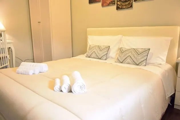 Deluxe Tek Büyük Yataklı Oda, Şehir Manzaralı