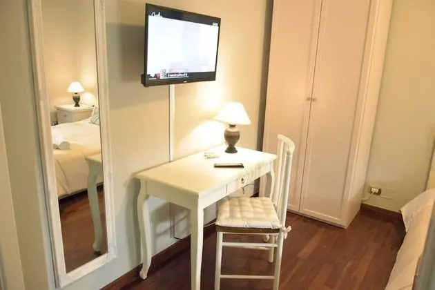 Deluxe Tek Büyük Yataklı Oda, Şehir Manzaralı