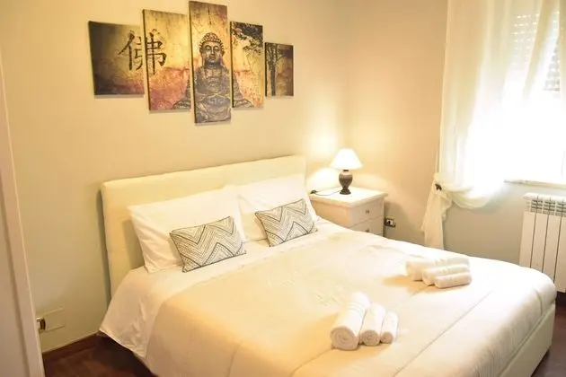 Deluxe Tek Büyük Yataklı Oda, Şehir Manzaralı