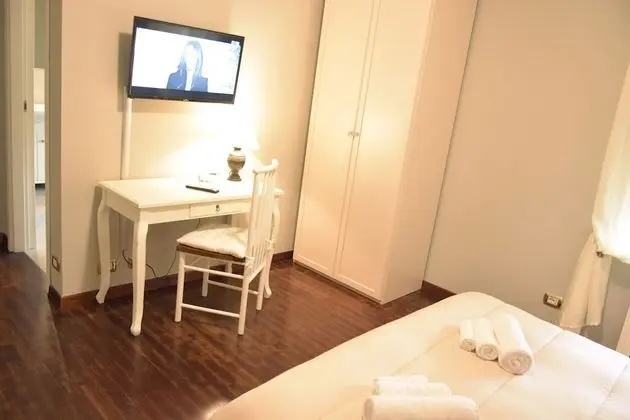 Deluxe Tek Büyük Yataklı Oda, Şehir Manzaralı