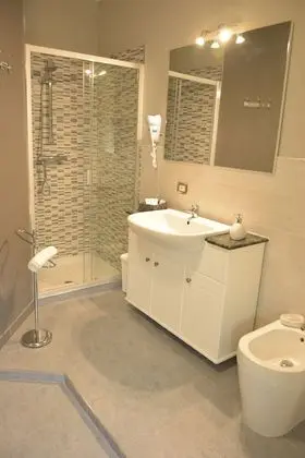 Deluxe Tek Büyük Yataklı Oda, Şehir Manzaralı