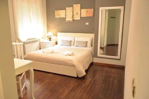 Deluxe Tek Büyük Yataklı Oda, Şehir Manzaralı
