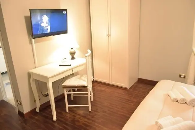 Deluxe Tek Büyük Yataklı Oda, Şehir Manzaralı